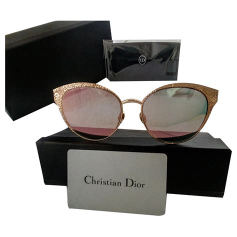 dior limited edition sunglasses|christian dior oversized sunglasses.